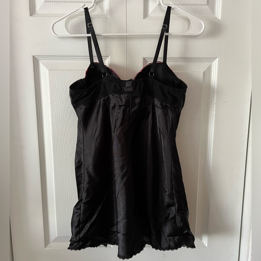 Apt. 9 Intimates Mini Slip - Picture 2 of 5